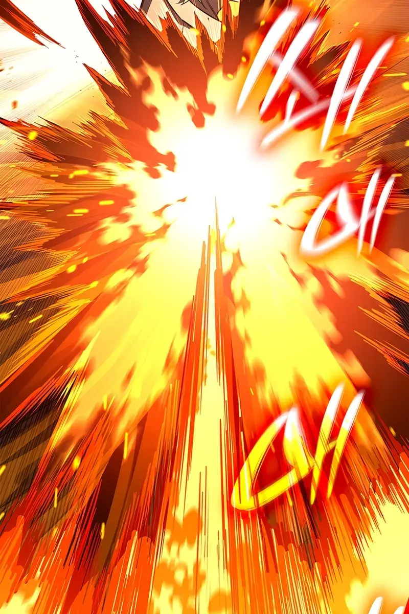 Return of Disaster Class Hero Chapter 155 Page 76