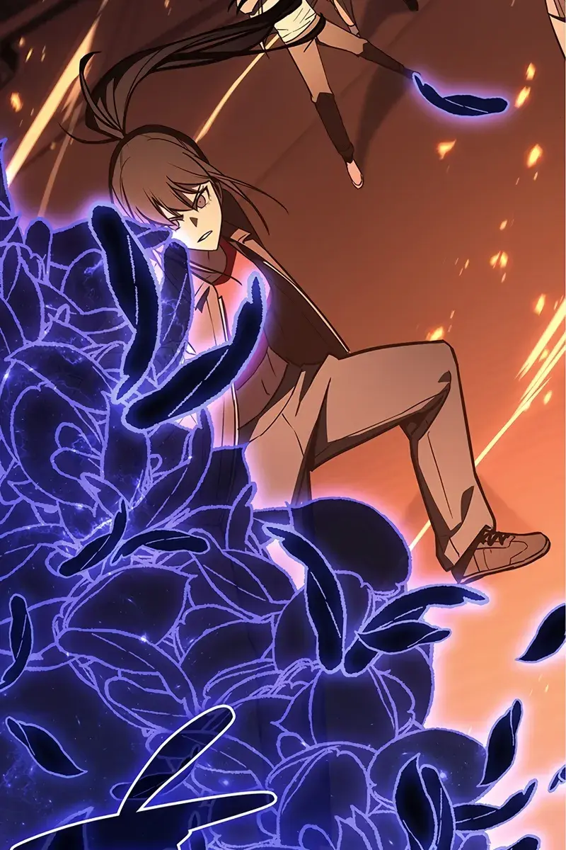 Return of Disaster Class Hero Chapter 155 Page 85