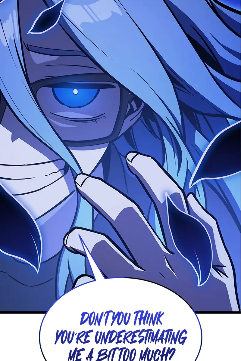 Return of Disaster Class Hero Chapter 155 Page 87