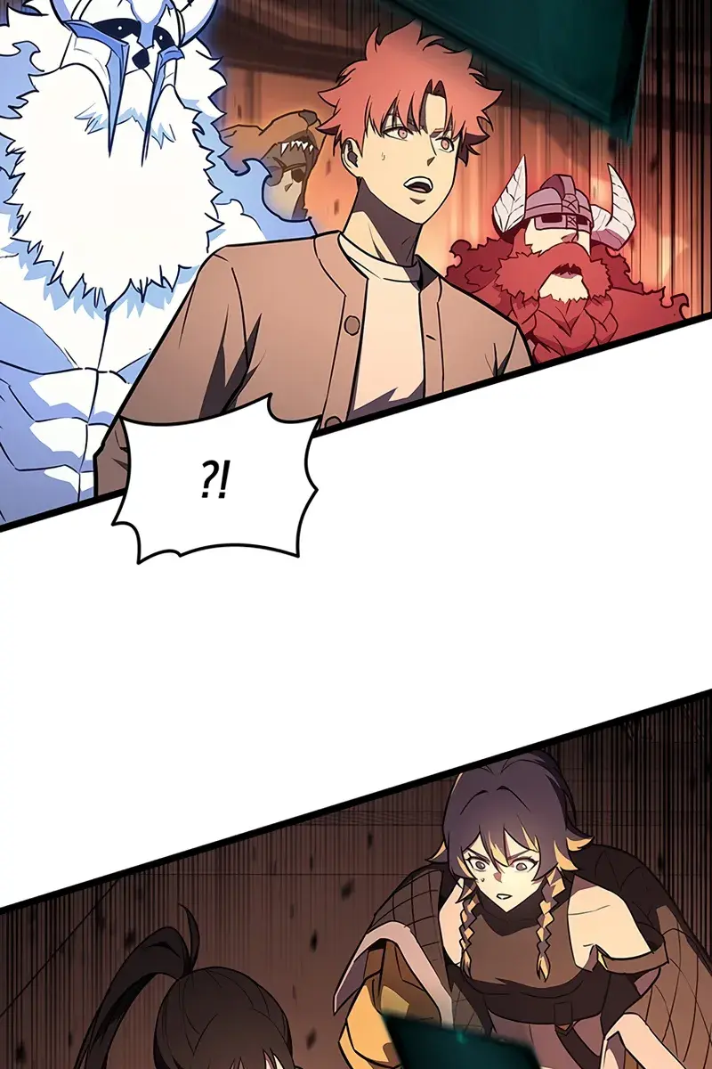 Return of Disaster Class Hero Chapter 155 Page 92