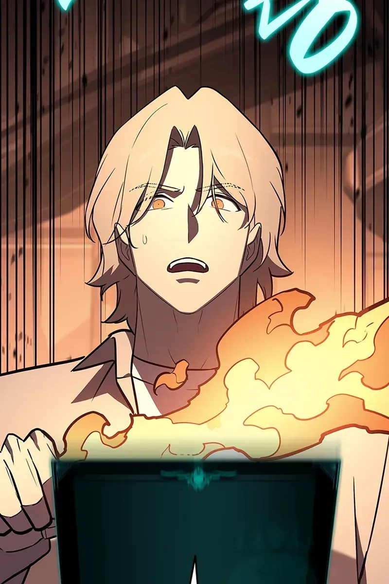 Return of Disaster Class Hero Chapter 155 Page 94