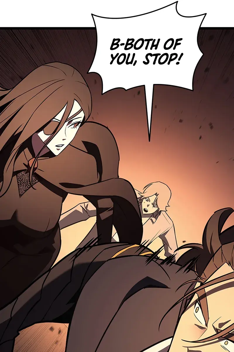 Return of Disaster Class Hero Chapter 155 Page 97