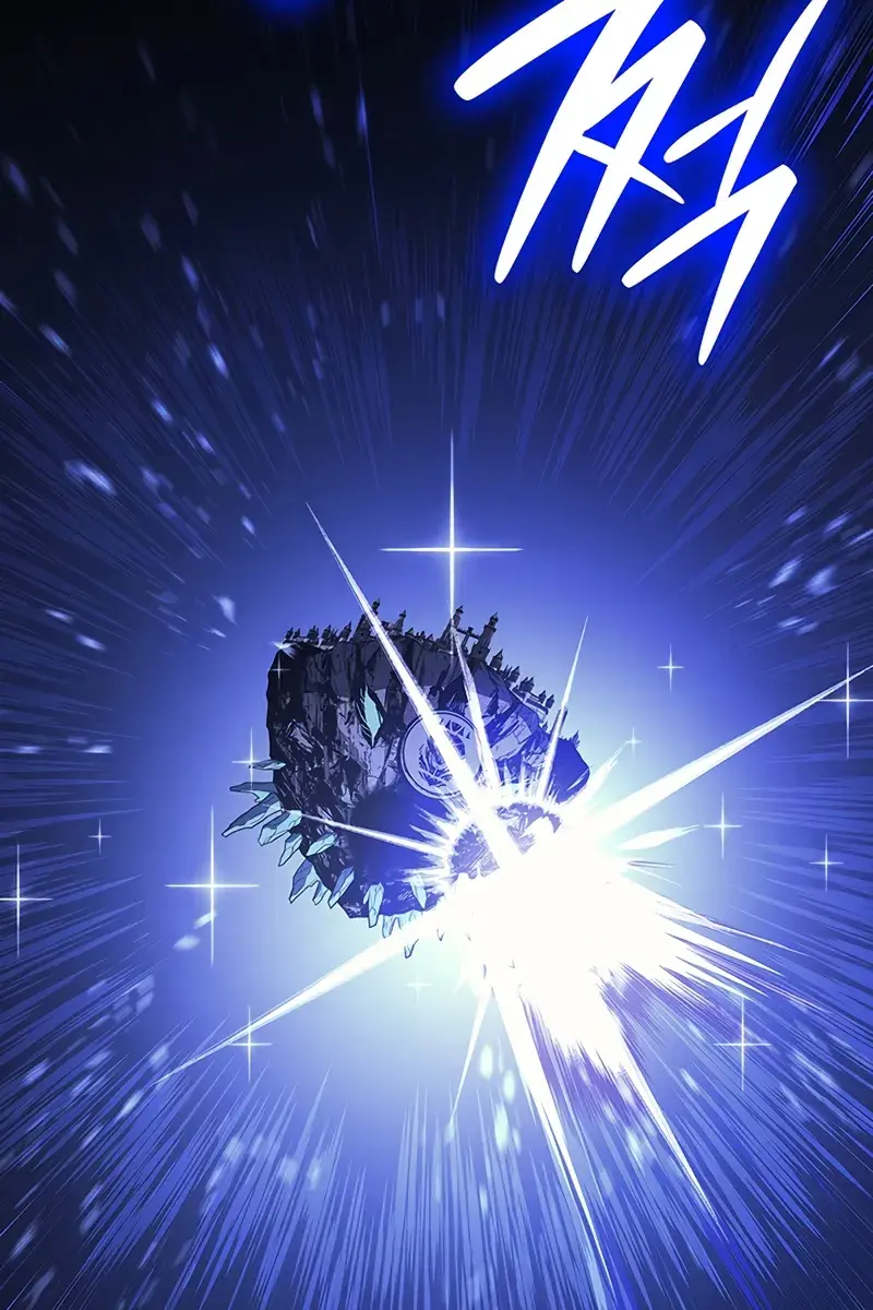 Return of Disaster Class Hero Chapter 155 Page 100