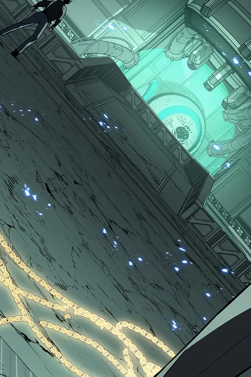 Return of Disaster Class Hero Chapter 155 Page 105