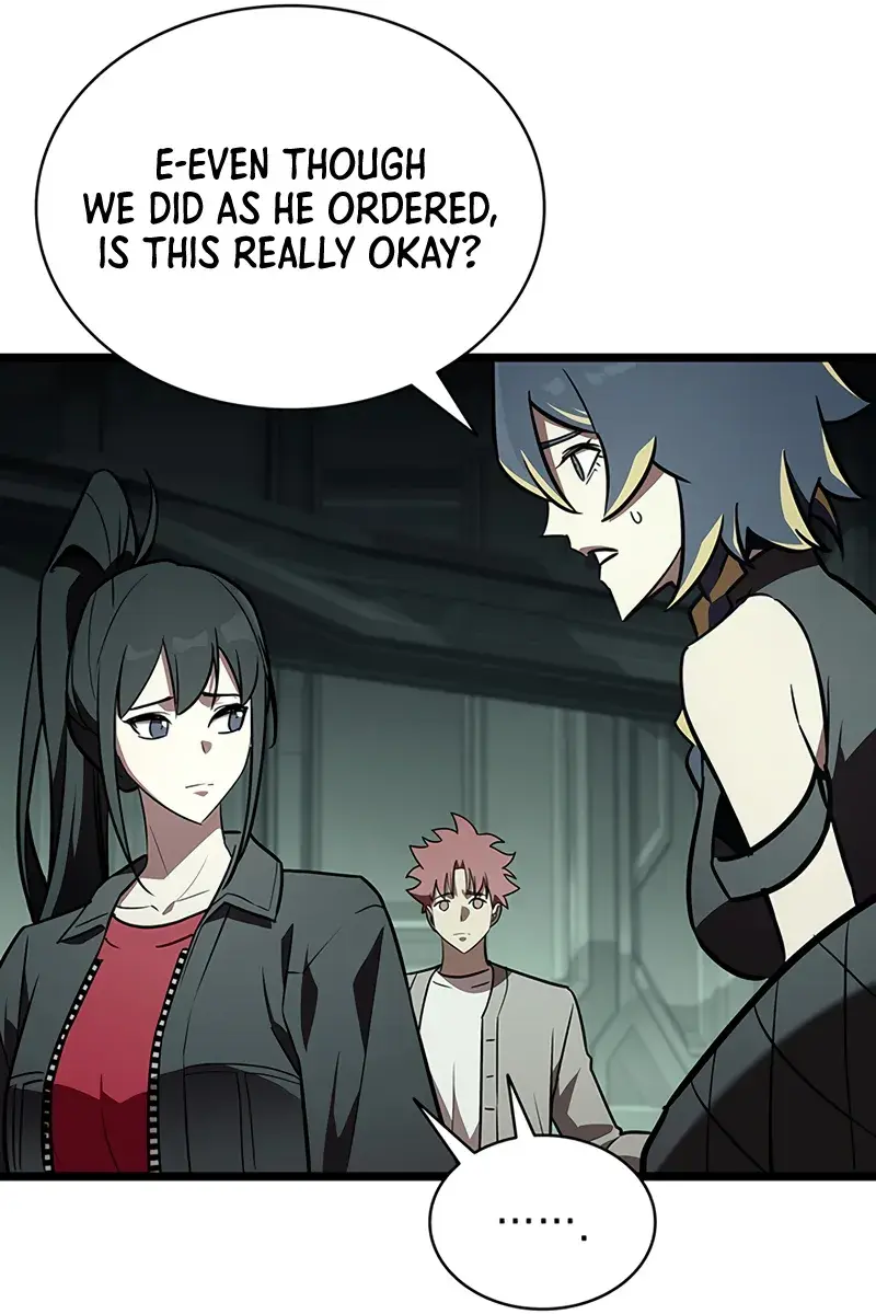 Return of Disaster Class Hero Chapter 155 Page 109