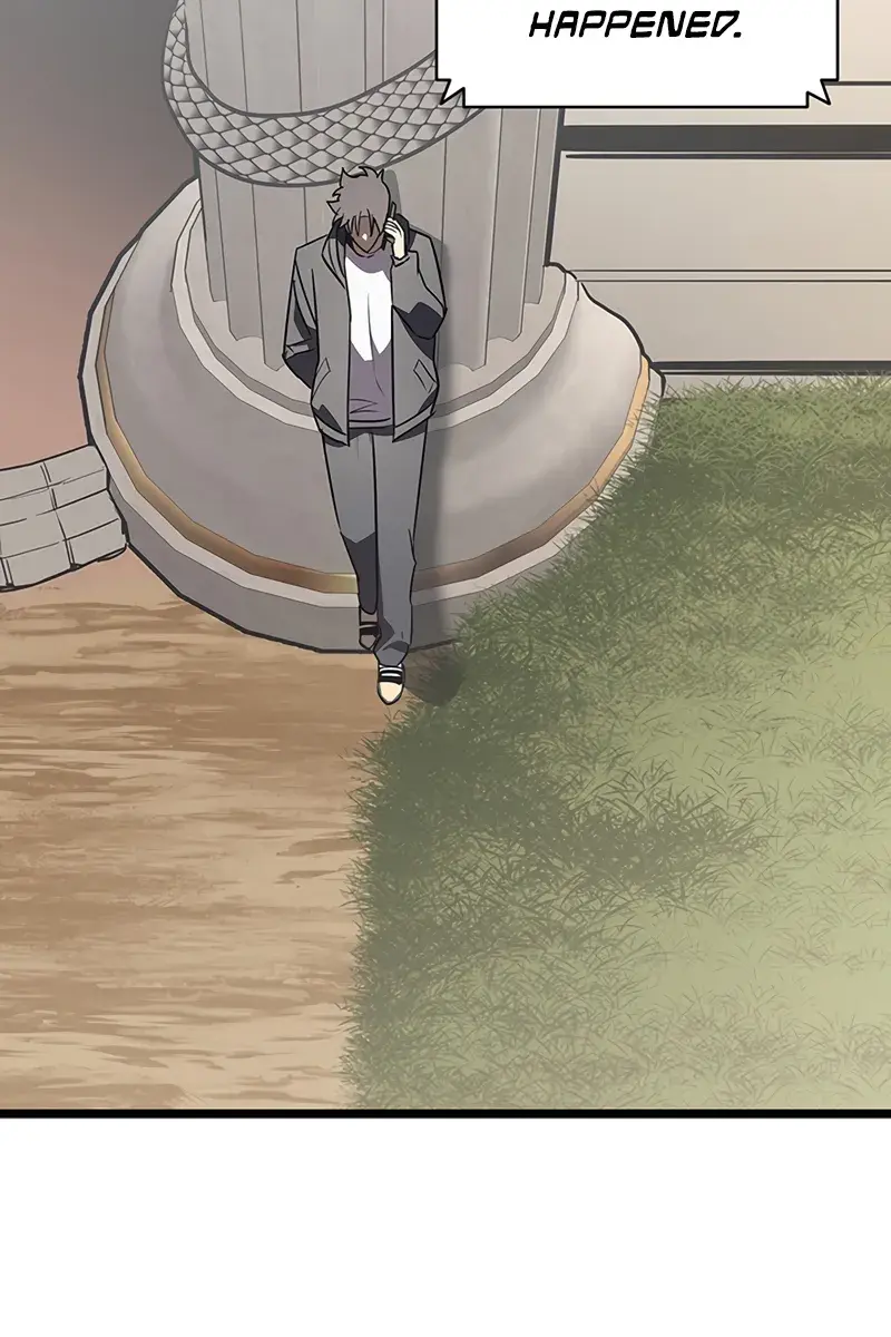 Return of Disaster Class Hero Chapter 155 Page 118