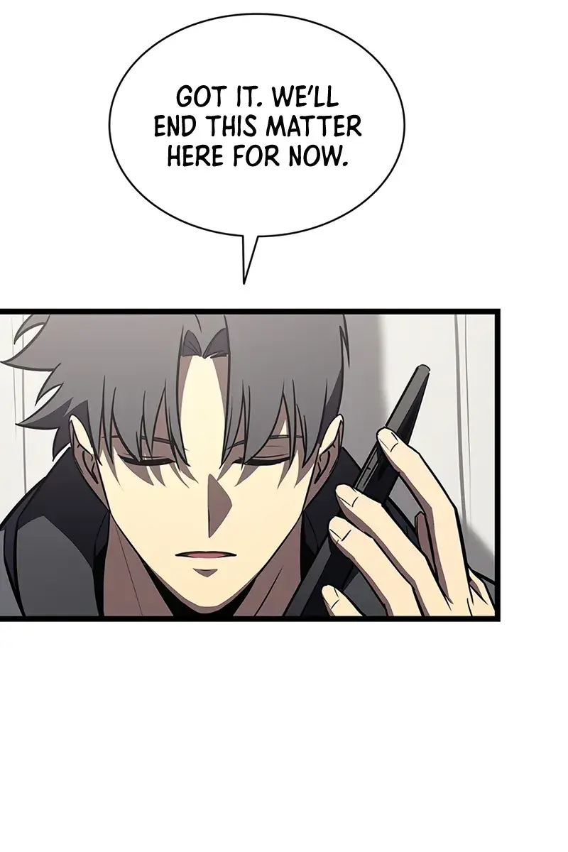 Return of Disaster Class Hero Chapter 155 Page 119