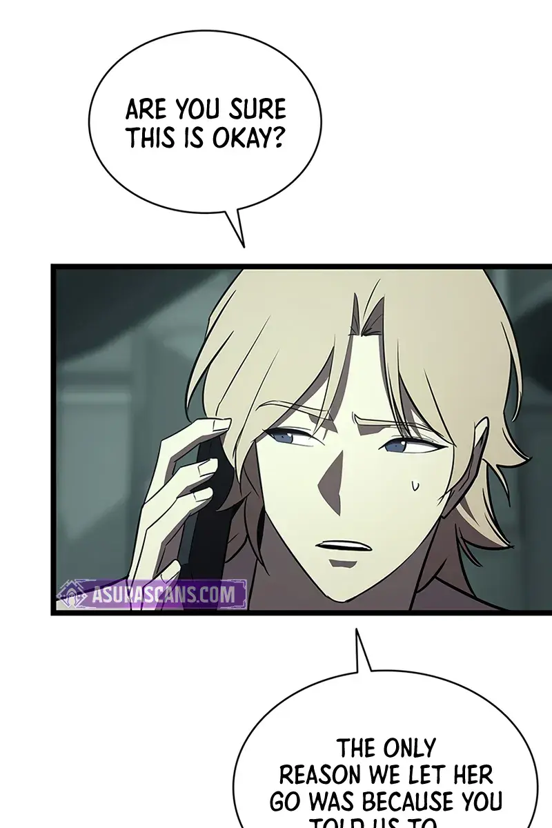 Return of Disaster Class Hero Chapter 155 Page 120