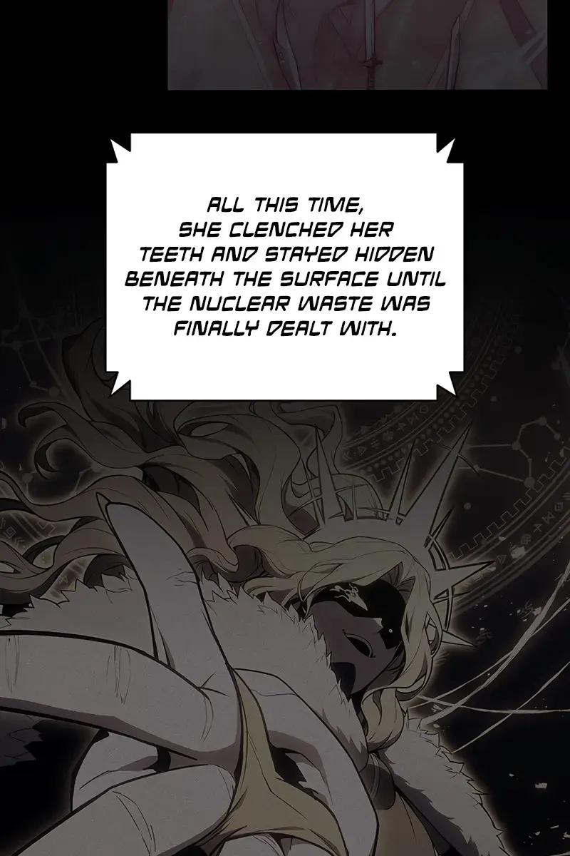 Return of Disaster Class Hero Chapter 155 Page 124