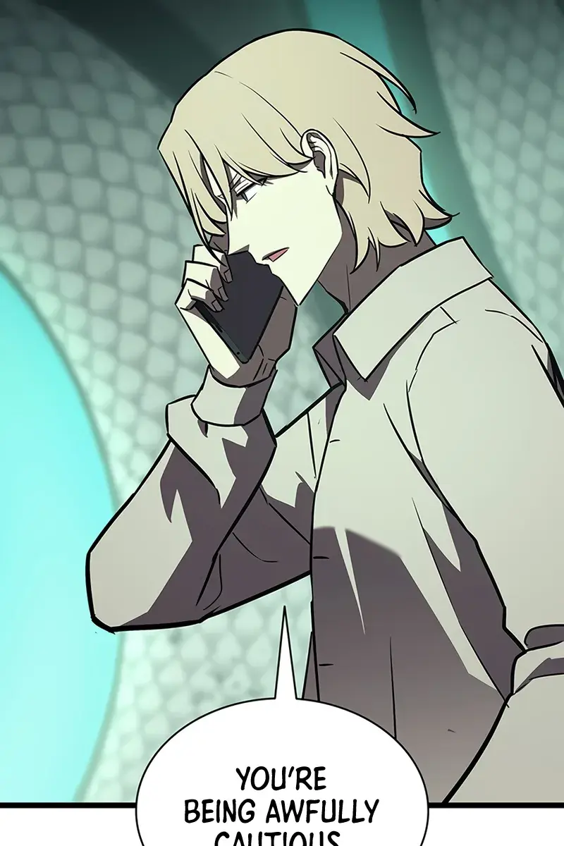 Return of Disaster Class Hero Chapter 155 Page 126