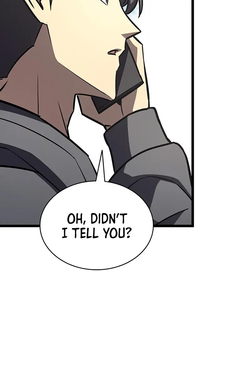 Return of Disaster Class Hero Chapter 155 Page 128