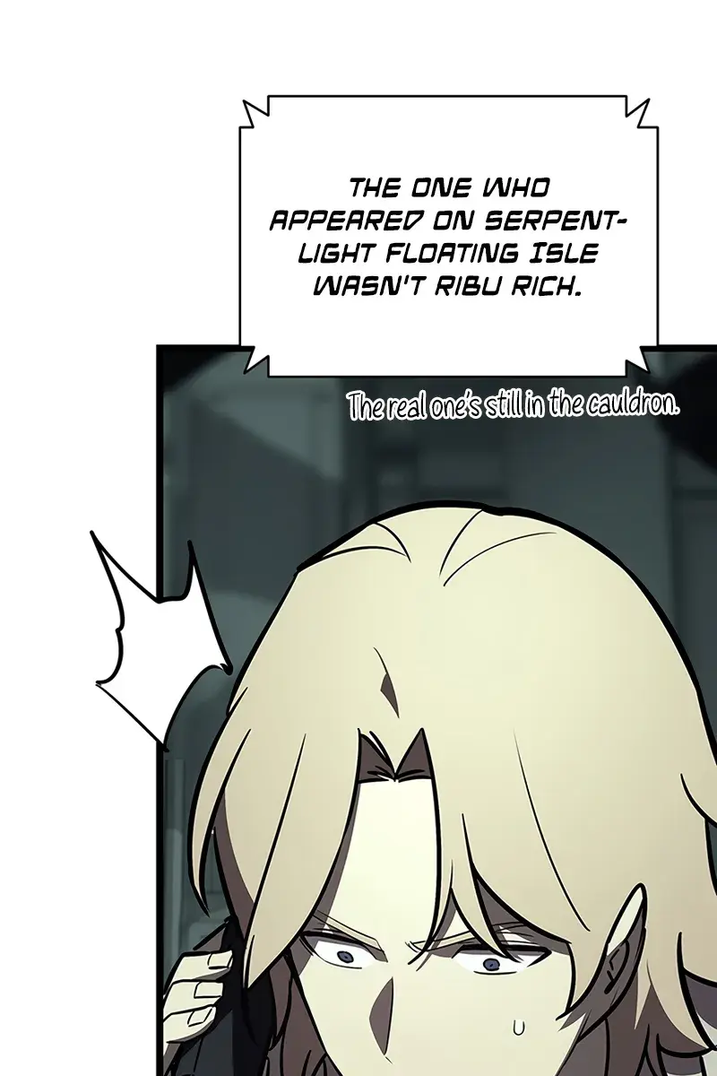 Return of Disaster Class Hero Chapter 155 Page 129