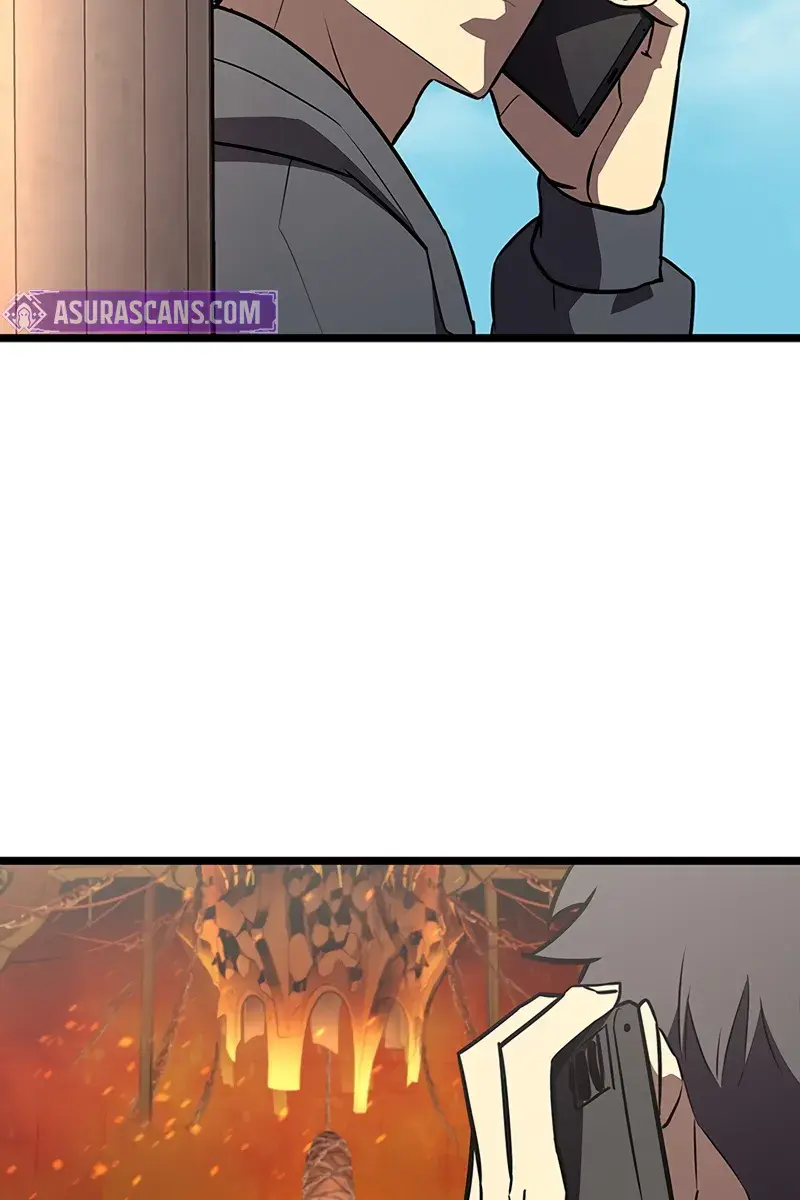 Return of Disaster Class Hero Chapter 155 Page 131