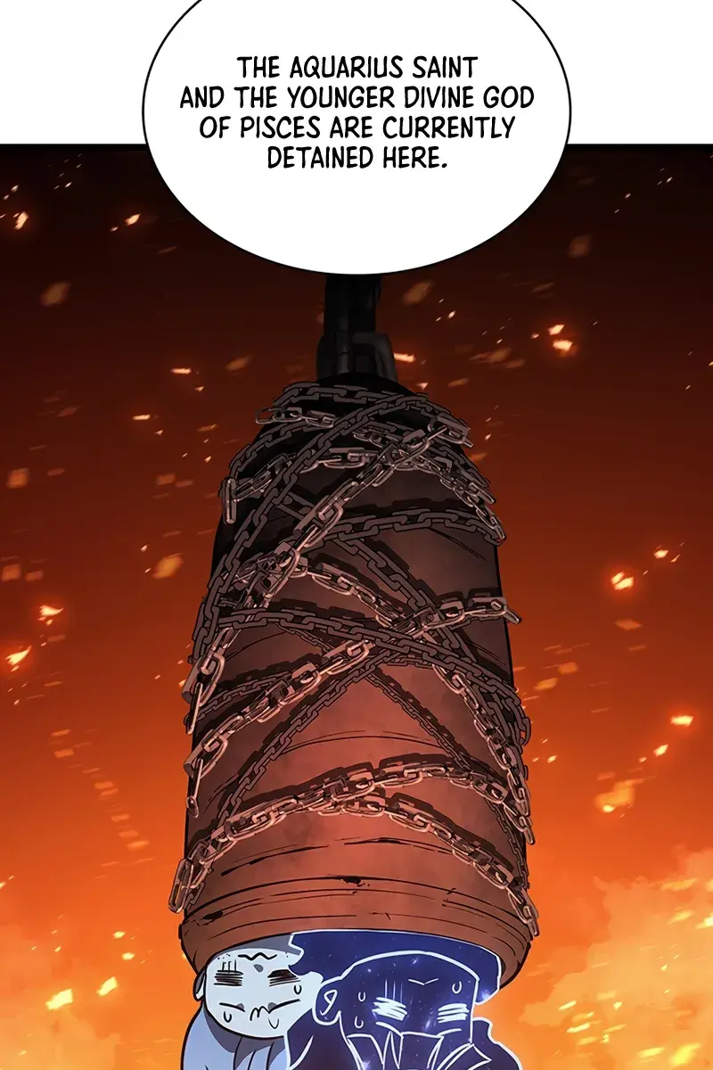 Return of Disaster Class Hero Chapter 155 Page 133