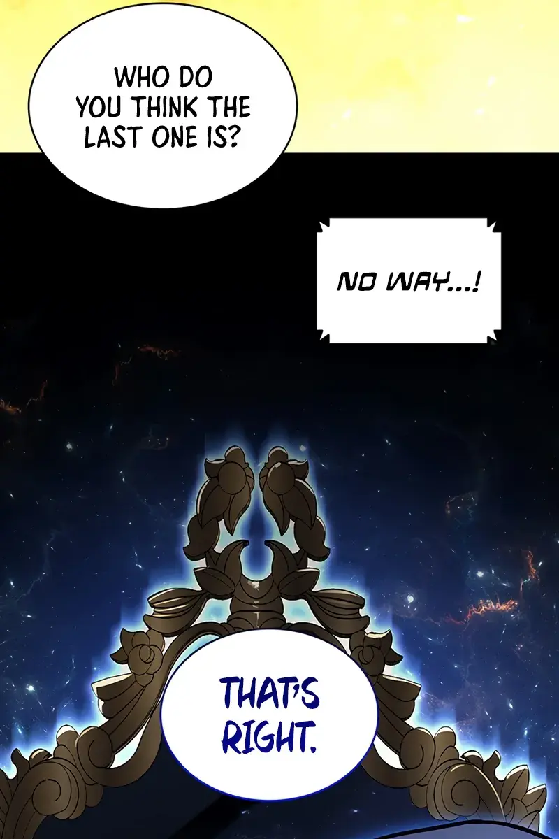 Return of Disaster Class Hero Chapter 155 Page 135