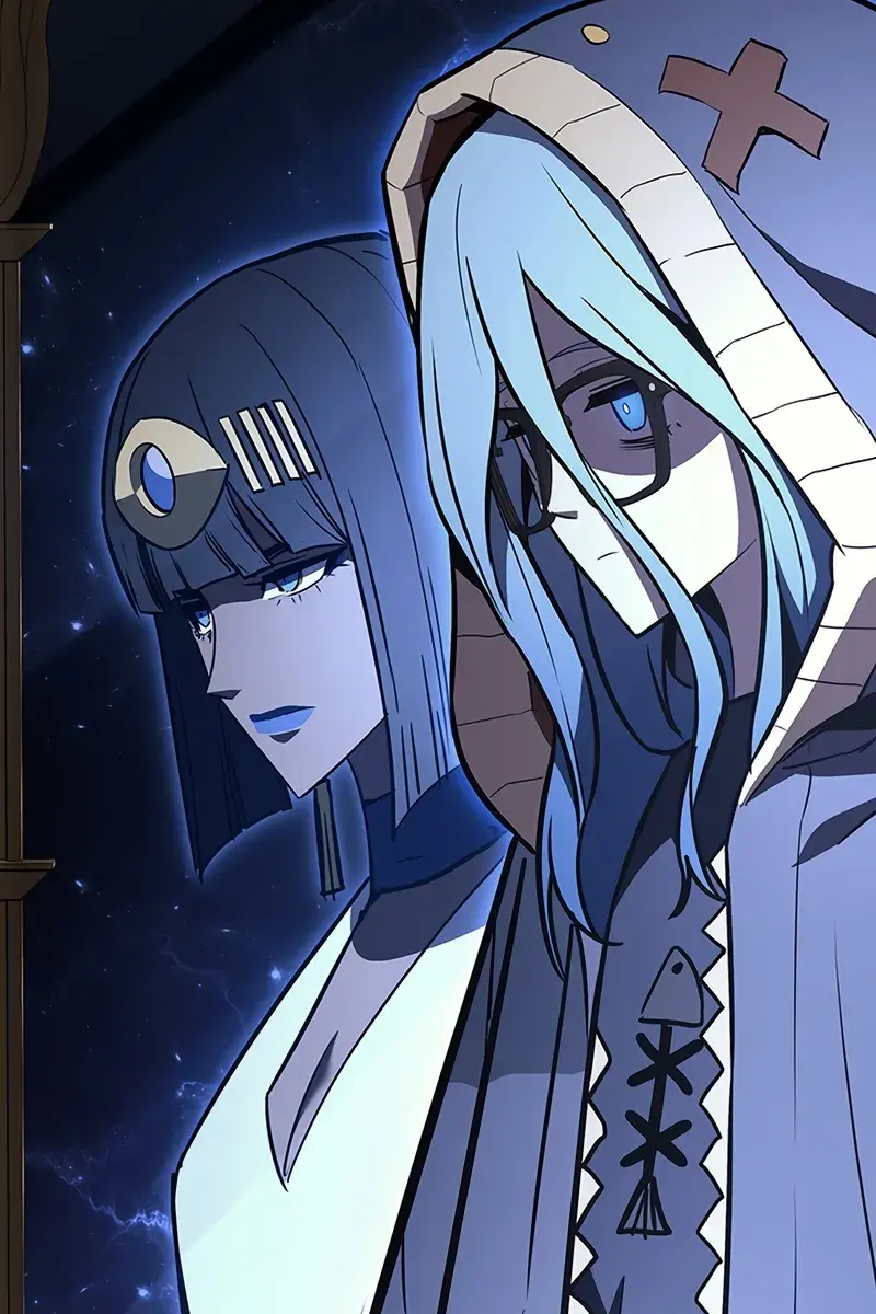 Return of Disaster Class Hero Chapter 155 Page 136