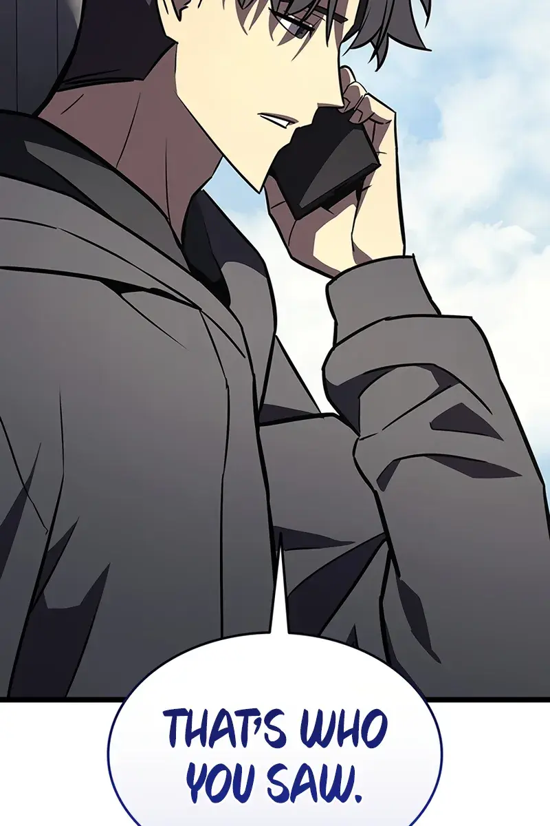 Return of Disaster Class Hero Chapter 155 Page 138