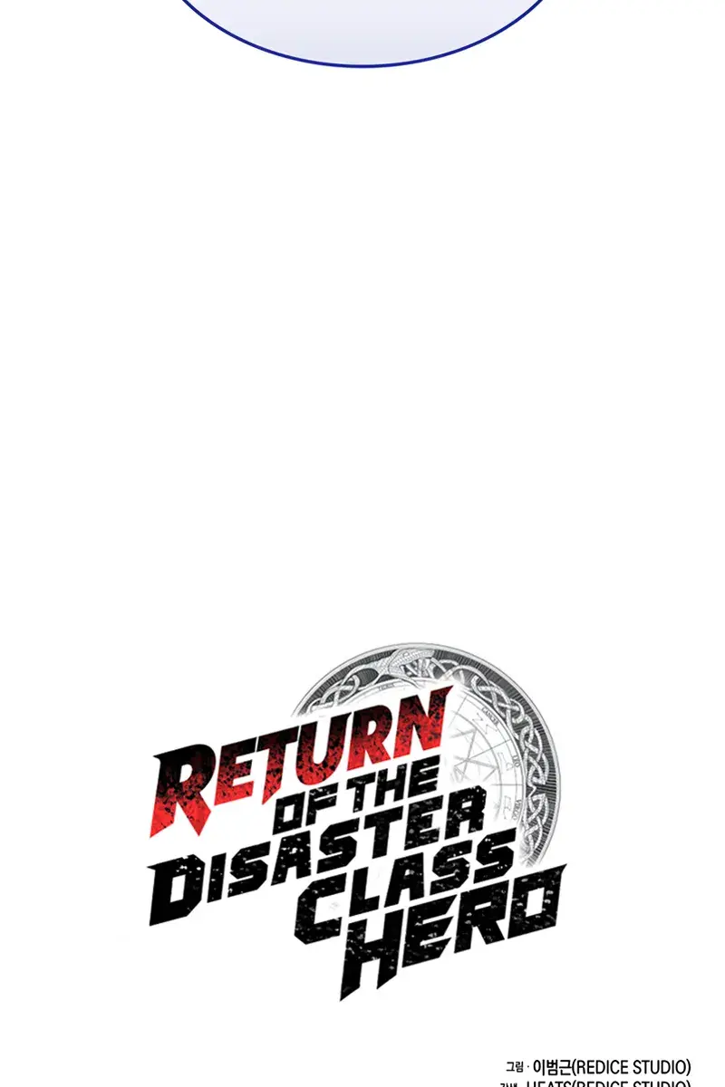 Return of Disaster Class Hero Chapter 155 Page 139