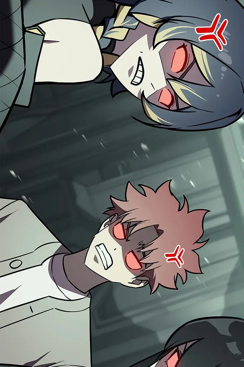 Return of Disaster Class Hero Chapter 156 Page 7