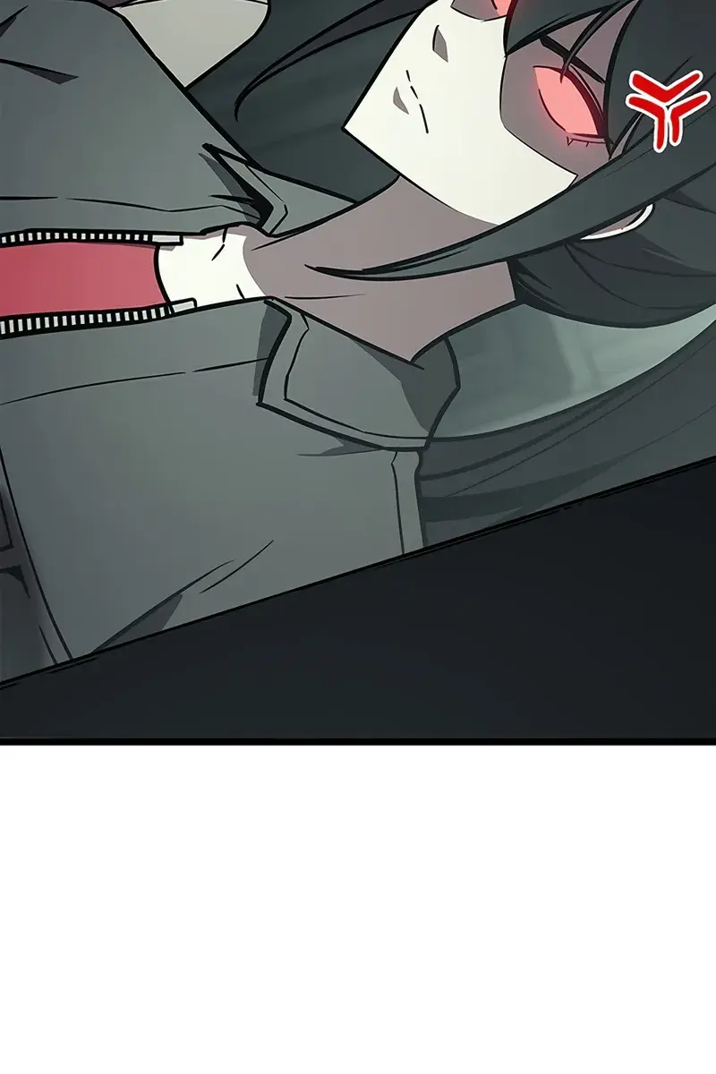 Return of Disaster Class Hero Chapter 156 Page 8