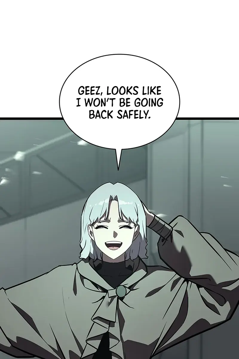 Return of Disaster Class Hero Chapter 156 Page 9