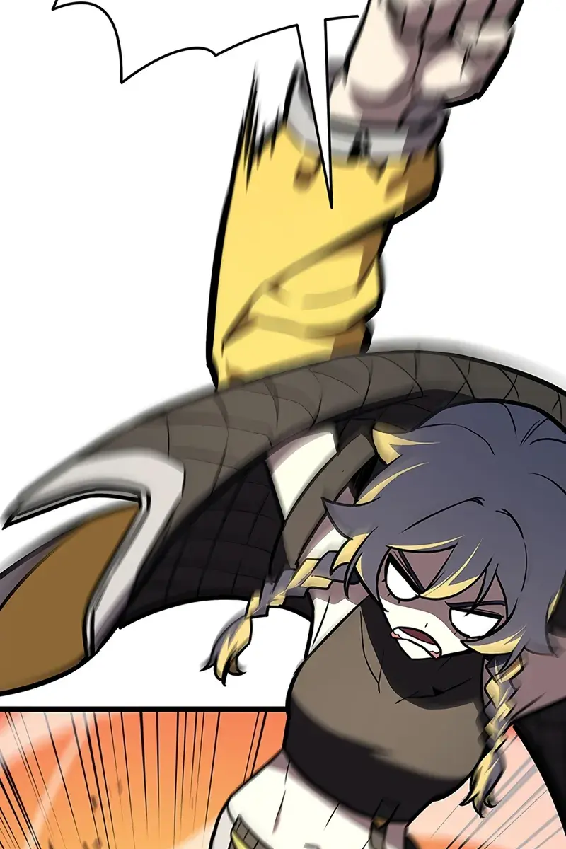 Return of Disaster Class Hero Chapter 156 Page 11