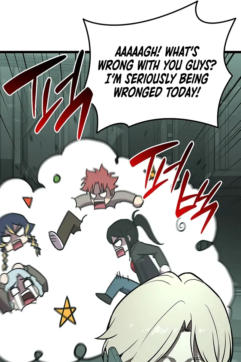 Return of Disaster Class Hero Chapter 156 Page 14