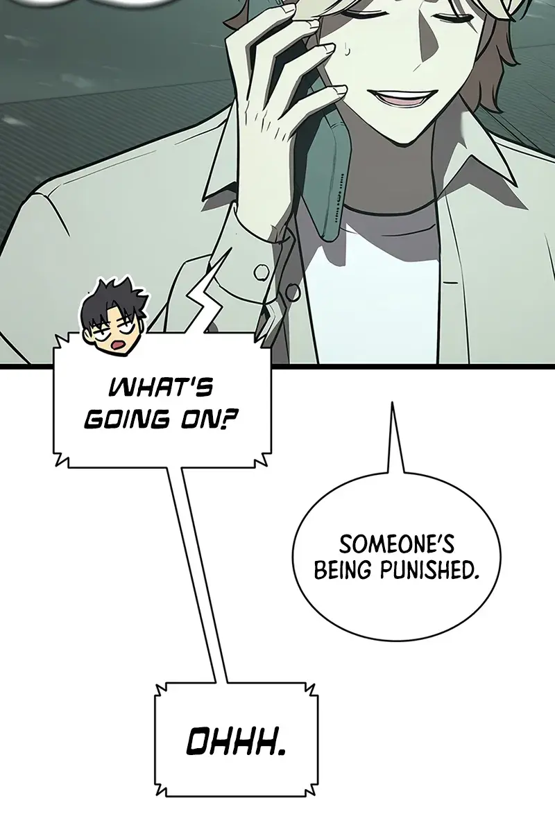 Return of Disaster Class Hero Chapter 156 Page 15