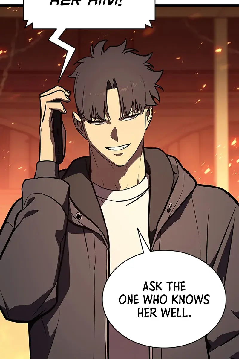 Return of Disaster Class Hero Chapter 156 Page 18