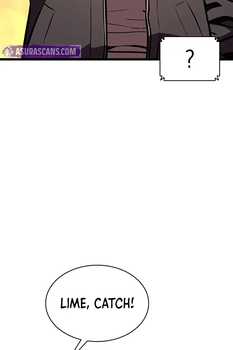 Return of Disaster Class Hero Chapter 156 Page 19