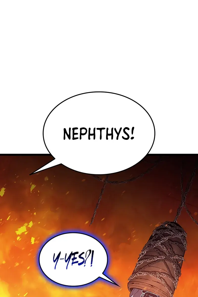 Return of Disaster Class Hero Chapter 156 Page 21