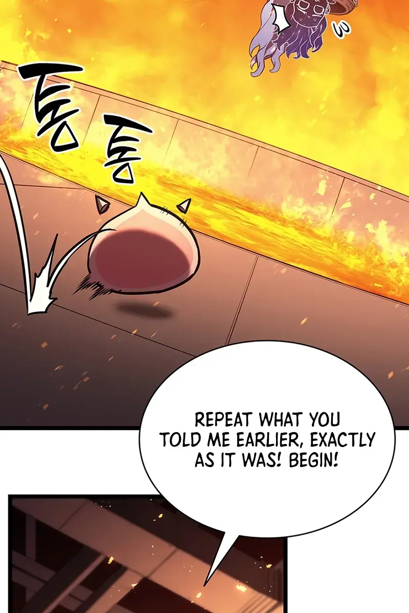 Return of Disaster Class Hero Chapter 156 Page 22