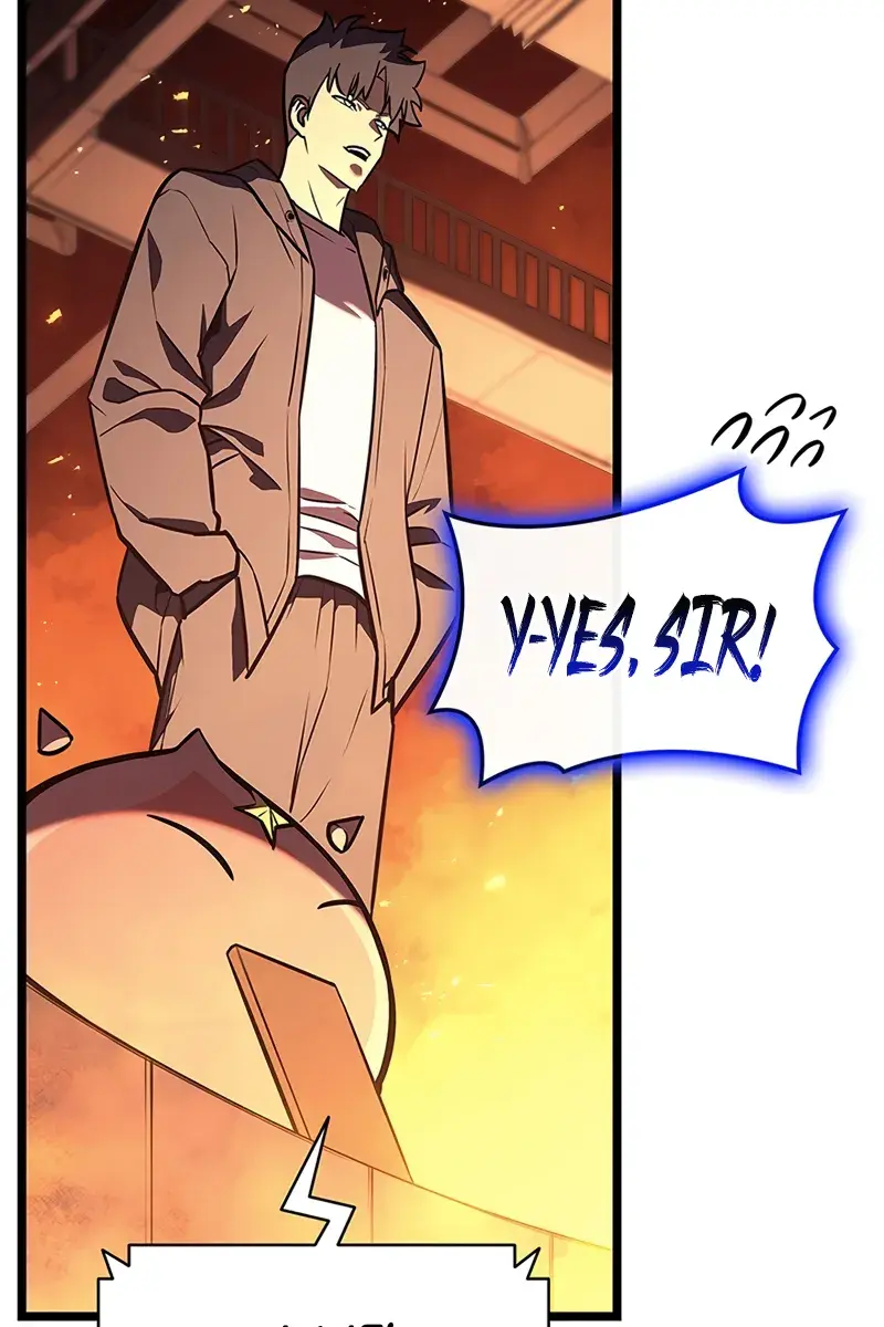 Return of Disaster Class Hero Chapter 156 Page 23