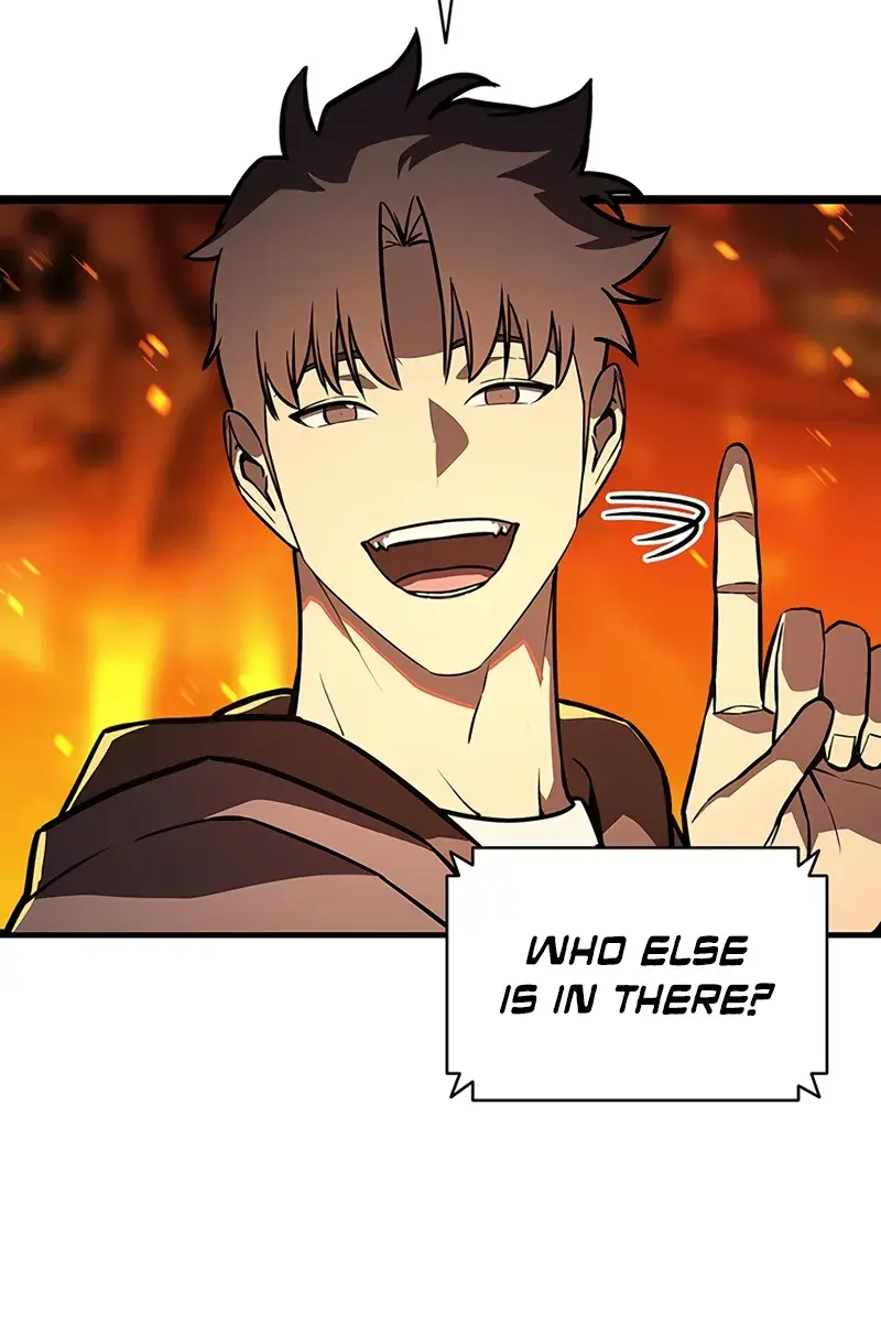 Return of Disaster Class Hero Chapter 156 Page 25