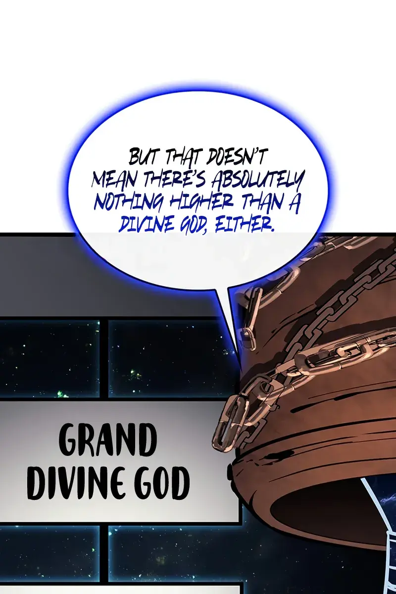 Return of Disaster Class Hero Chapter 156 Page 33