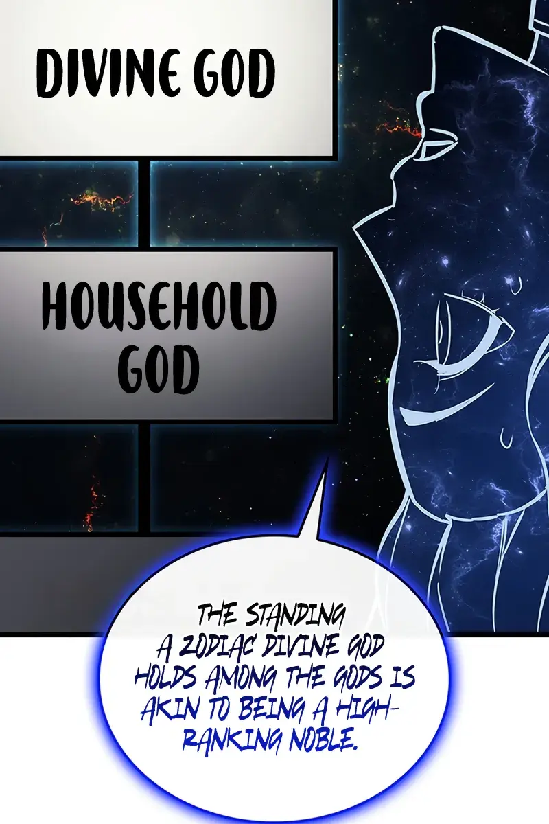 Return of Disaster Class Hero Chapter 156 Page 34