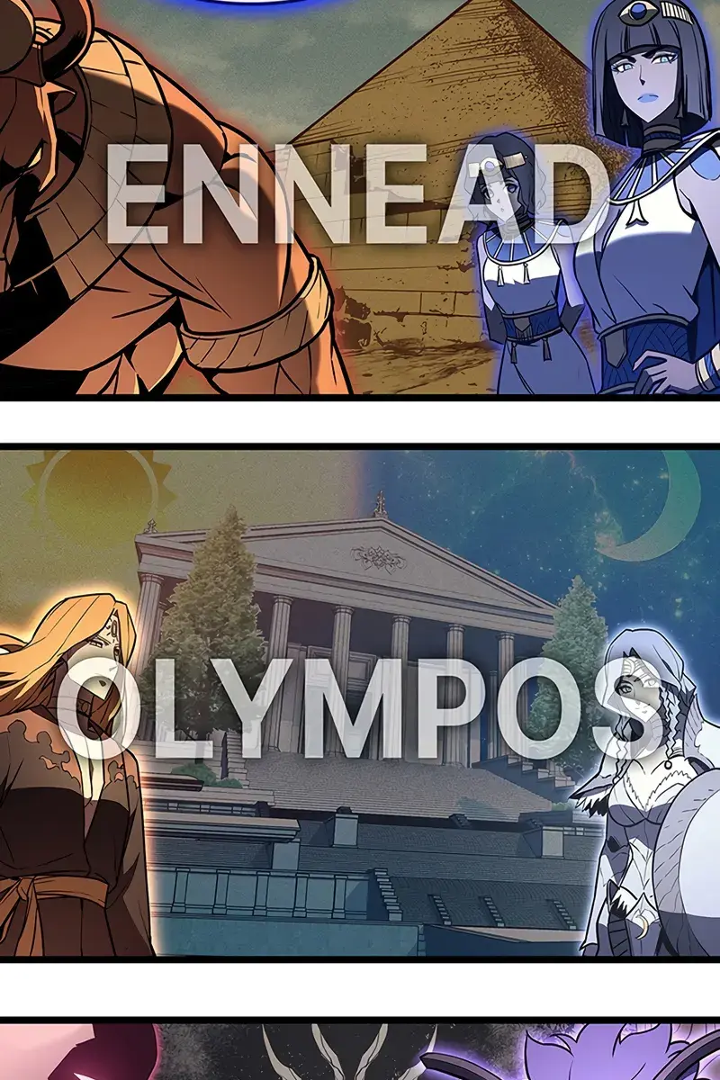 Return of Disaster Class Hero Chapter 156 Page 36