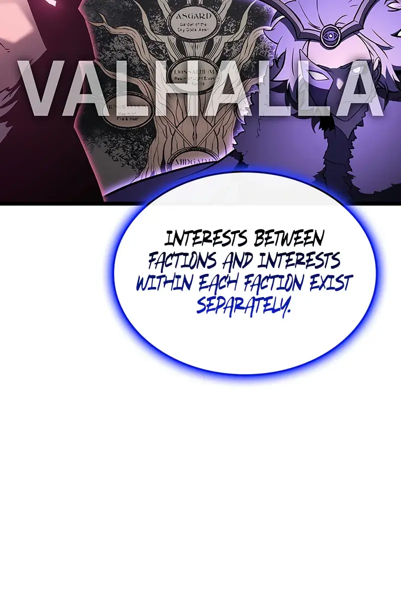 Return of Disaster Class Hero Chapter 156 Page 37