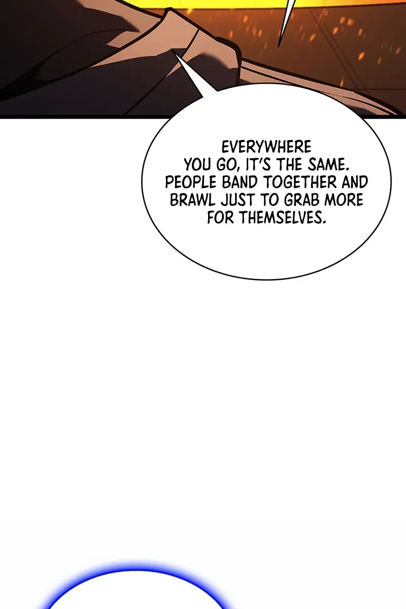 Return of Disaster Class Hero Chapter 156 Page 40