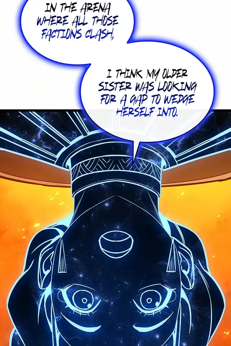 Return of Disaster Class Hero Chapter 156 Page 41