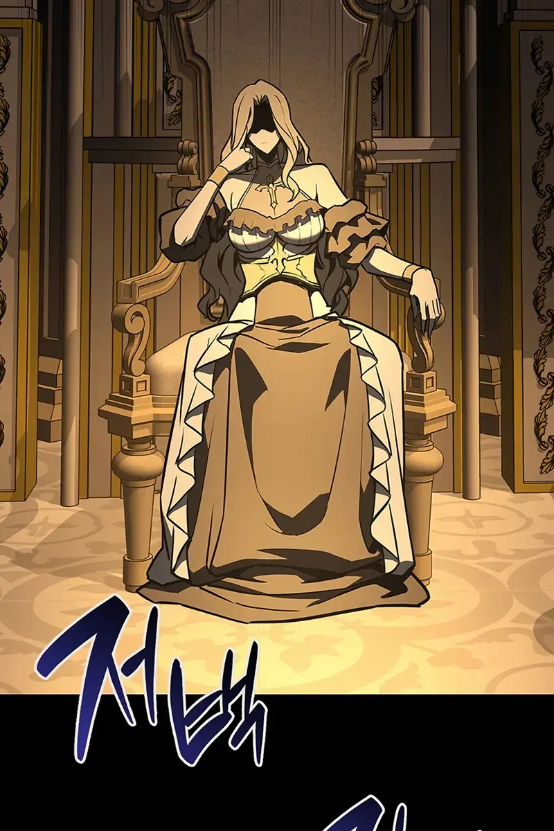 Return of Disaster Class Hero Chapter 156 Page 44