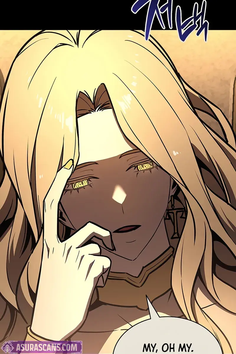 Return of Disaster Class Hero Chapter 156 Page 45