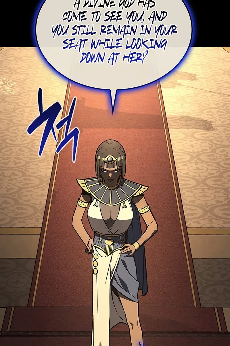 Return of Disaster Class Hero Chapter 156 Page 49