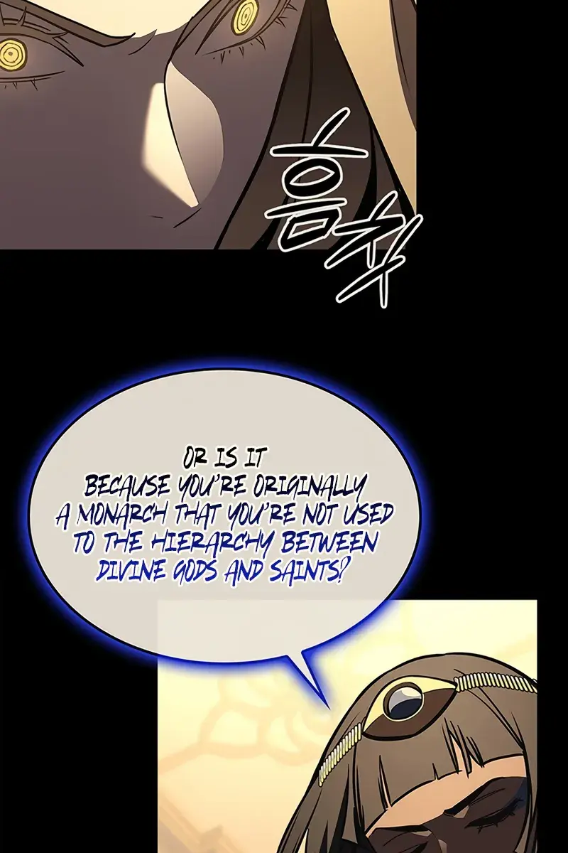 Return of Disaster Class Hero Chapter 156 Page 54