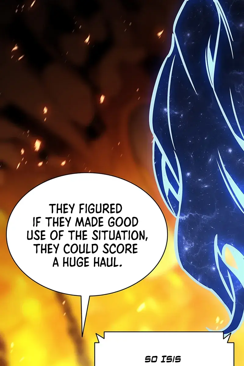 Return of Disaster Class Hero Chapter 156 Page 75