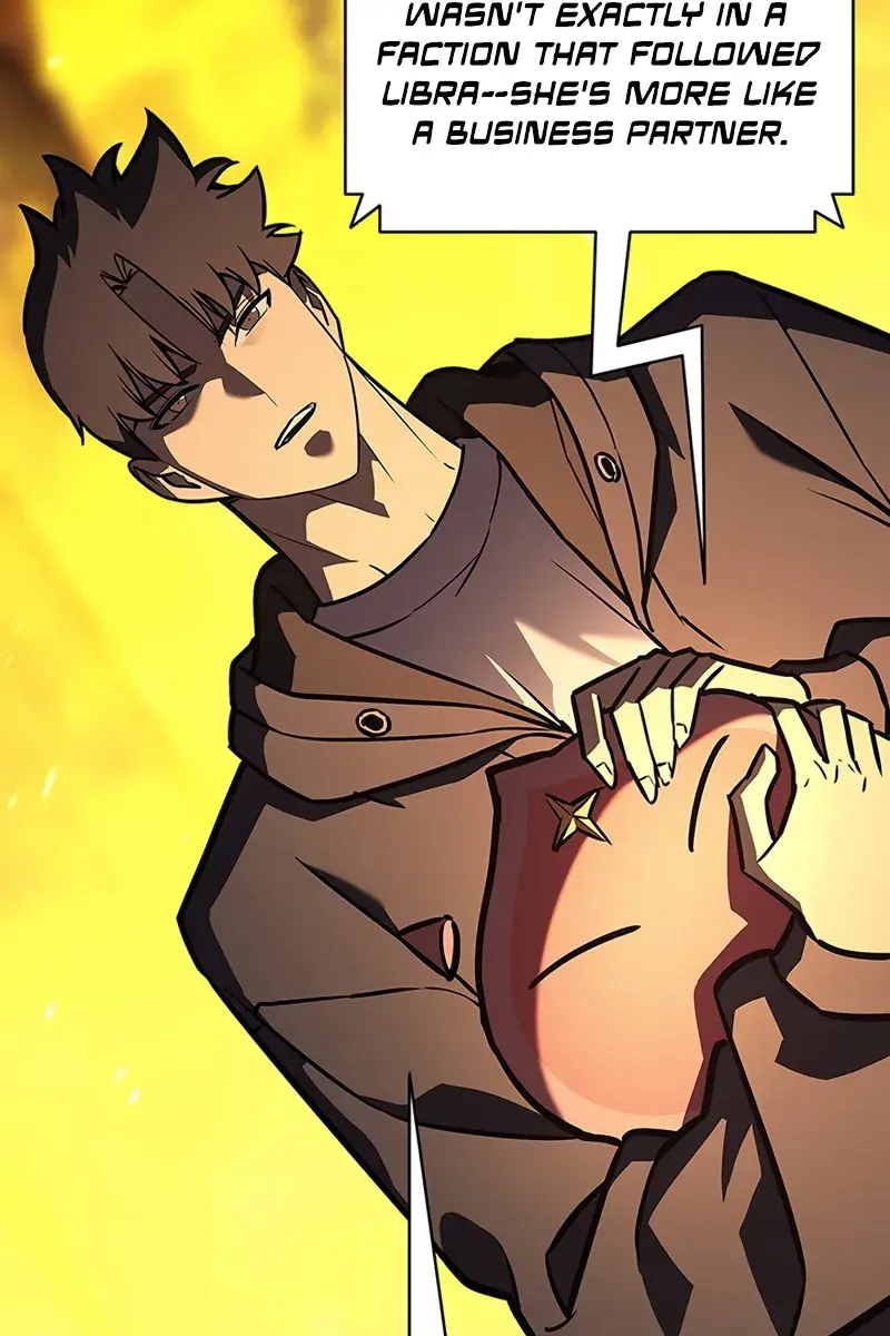 Return of Disaster Class Hero Chapter 156 Page 76