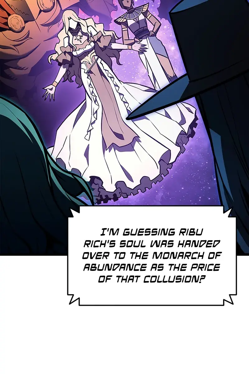 Return of Disaster Class Hero Chapter 156 Page 79