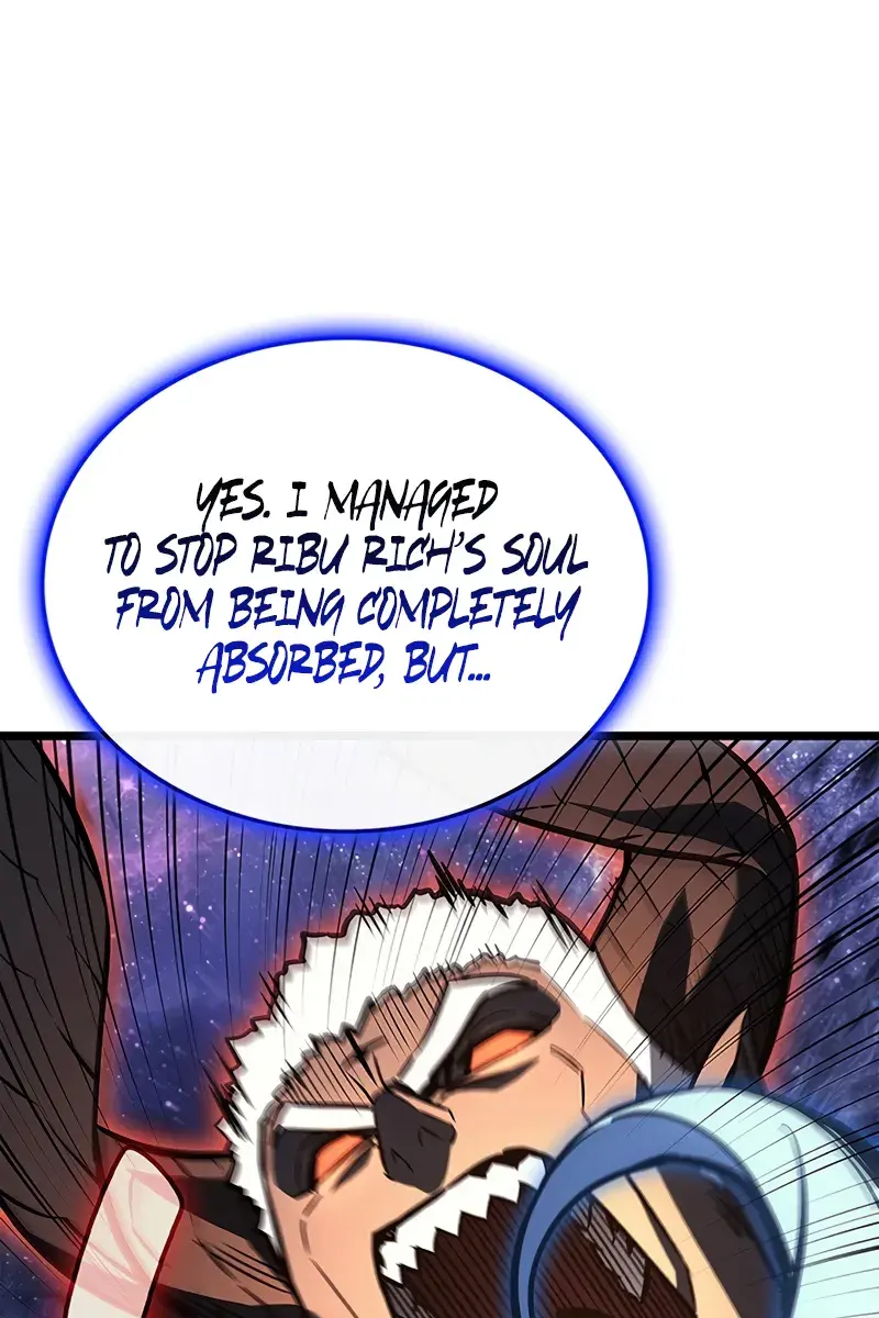 Return of Disaster Class Hero Chapter 156 Page 80