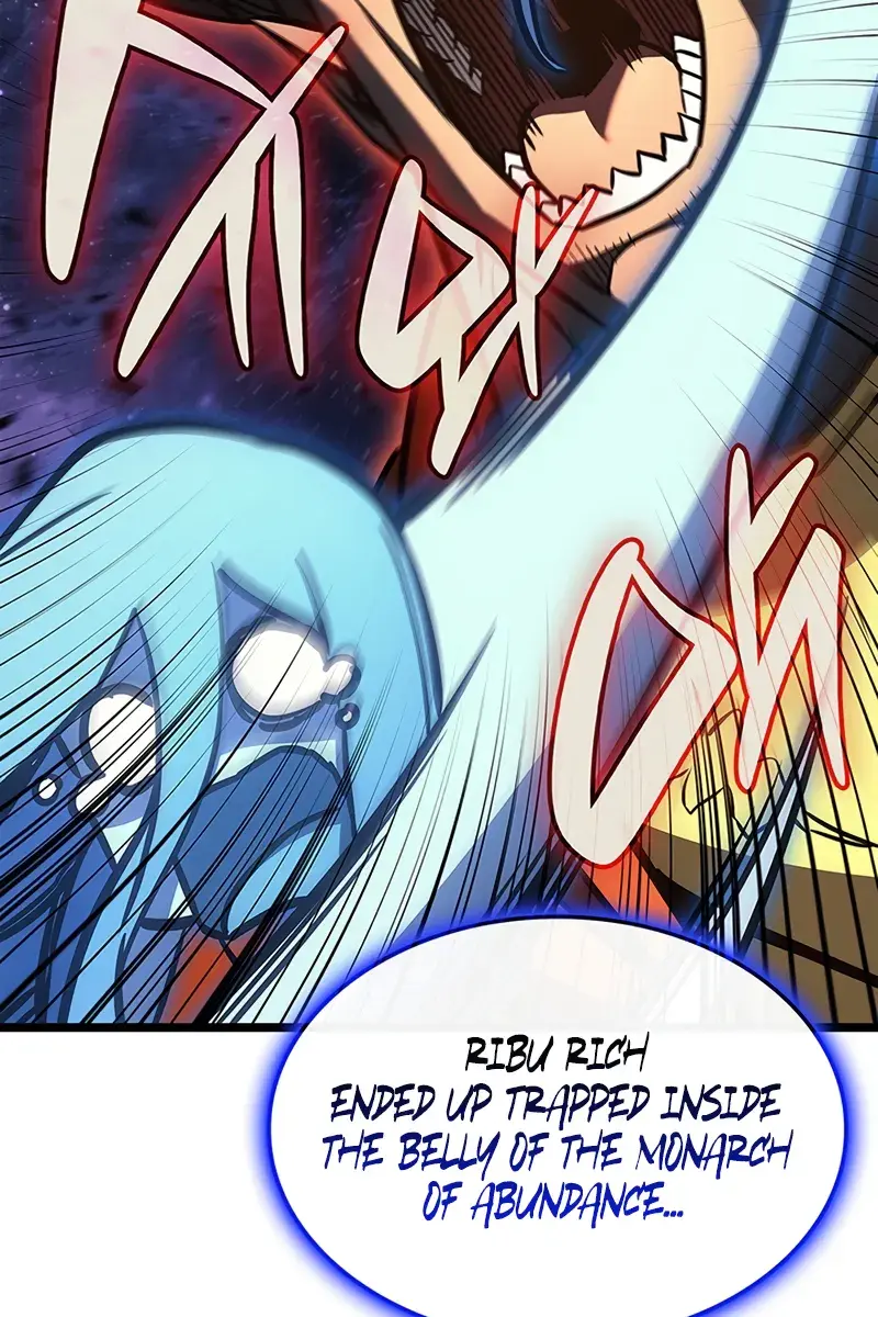 Return of Disaster Class Hero Chapter 156 Page 81