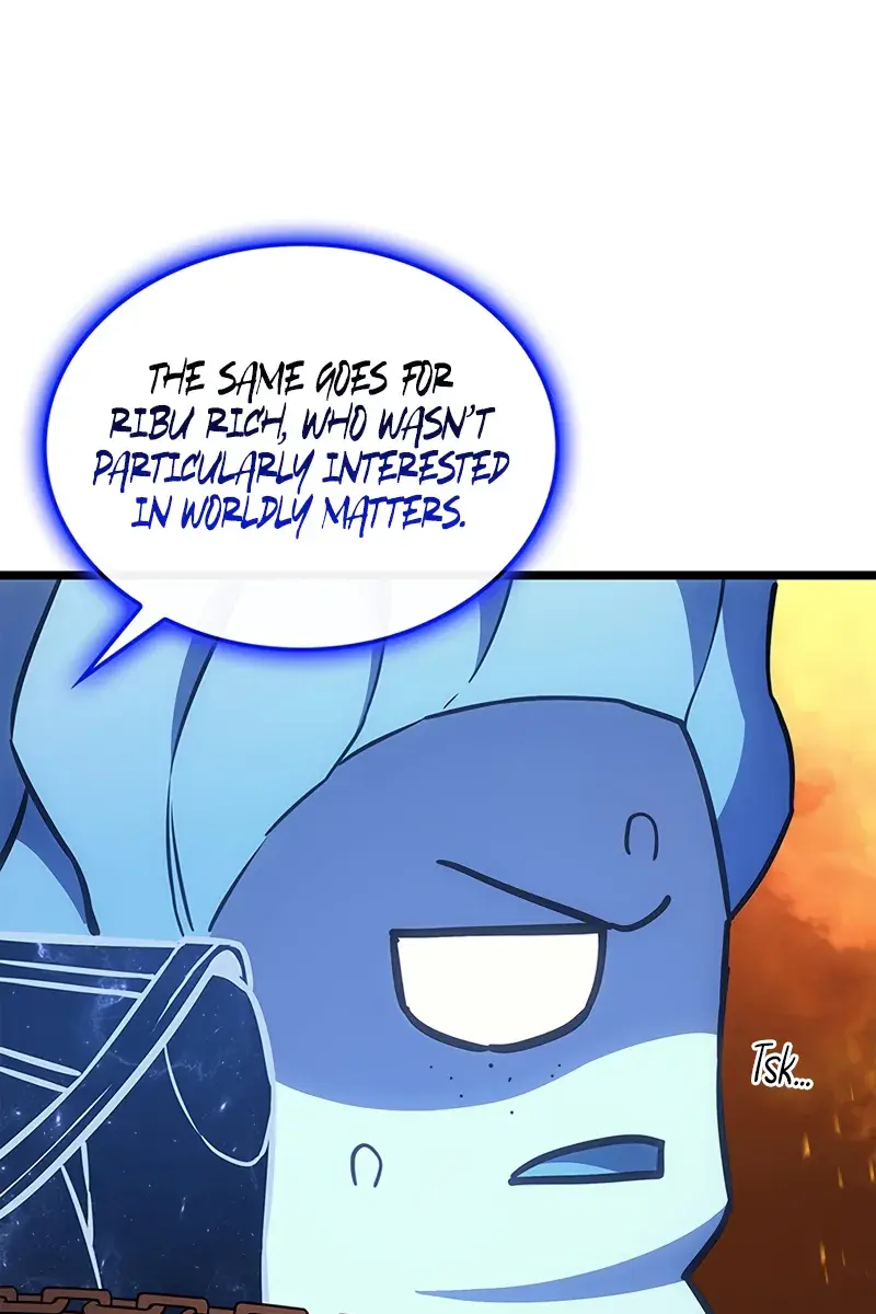 Return of Disaster Class Hero Chapter 156 Page 84